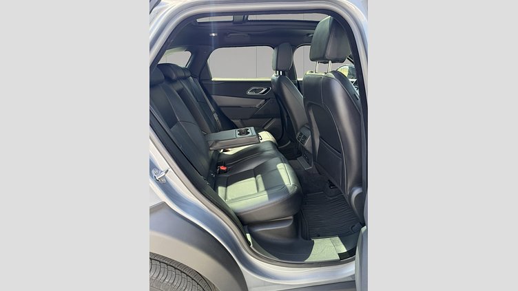 2023 Approved Land Rover Range Rover Velar Zadar Grey 2.0 litre i4 PHEV​ 404KS L560 2.0P AJ20-P4H PHEV AWD 5DR SWB