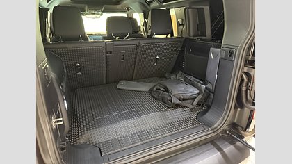 Defender 110 25