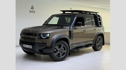 Defender 110 0