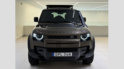 Defender 110 1