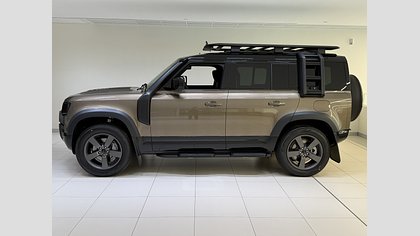 Defender 110 2