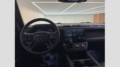 Defender 110 15