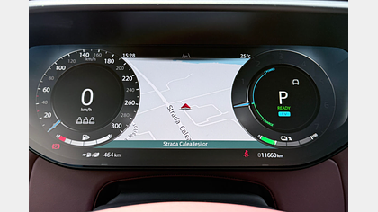 Range Rover Sport 6