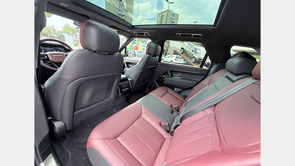 Range Rover Sport 5
