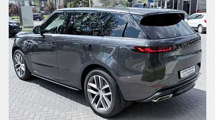 Range Rover Sport 2