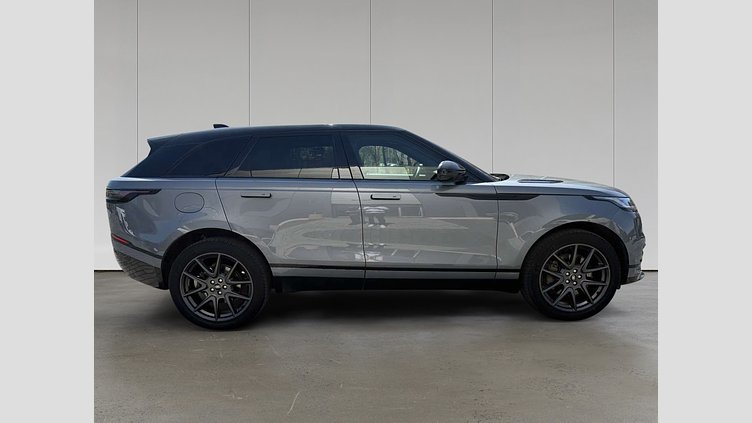 2023 Approved Land Rover Range Rover Velar Zadar Grey 2.0 litre i4 PHEV​ 404KS L560 2.0P AJ20-P4H PHEV AWD 5DR SWB