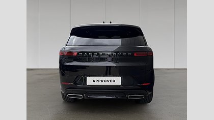 Range Rover Sport 7