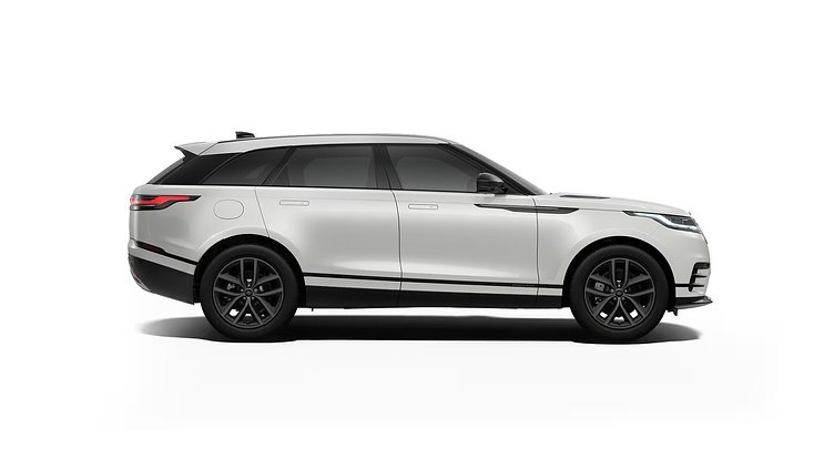 2026 NAUJI AUTOMOBILIAI Land Rover Range Rover Velar Giola Green P400 Petrol Mild Hybrid Standard Wheelbase Belgravia Edition