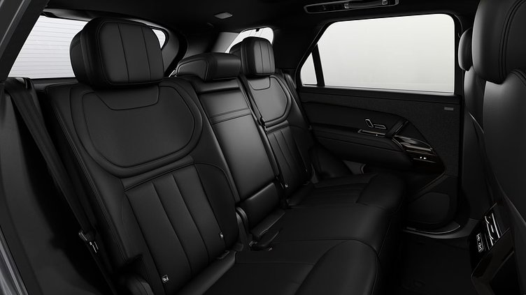 2026 New Land Rover Range Rover Sport Santorini Black P460e Petrol Plug-in Hybrid Dynamic SE
