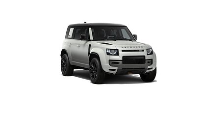 Defender OCTA 0