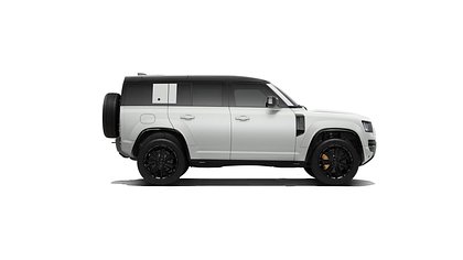 Defender OCTA 1