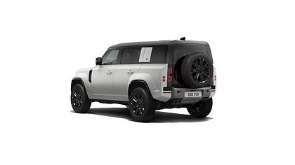 Defender OCTA 2