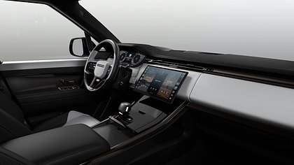 Range Rover Sport 4