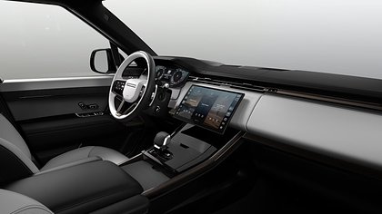 Range Rover Sport 4