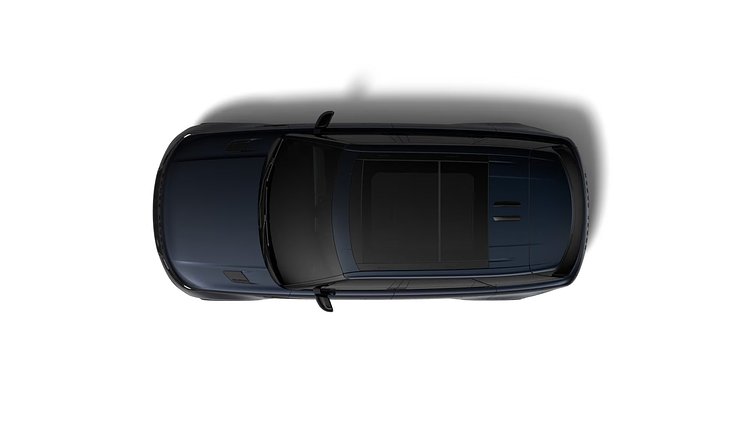 2026 Nowy Land Rover Range Rover Sport Constellation Blue - wykończenie Gloss All Wheel Drive Autobiography