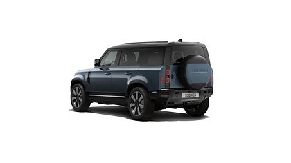 Defender 110 2