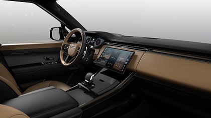 Range Rover Sport 4