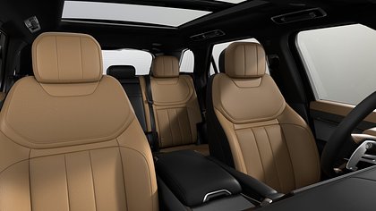 Range Rover Sport 5