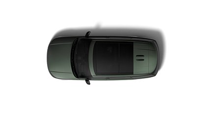 Range Rover 3