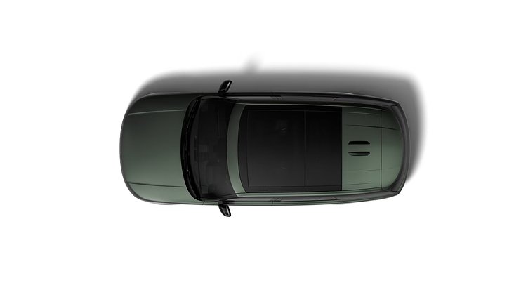 2026 Новий Land Rover Range Rover Belgravia Green 4WD AUTOBIOGRAPHY