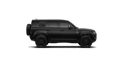 Defender OCTA 1