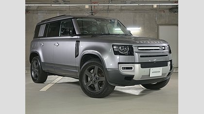 Defender 110 0