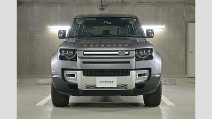 Defender 110 7