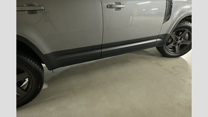 Defender 110 29