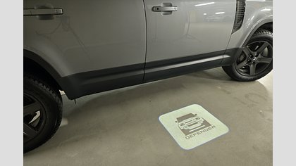 Defender 110 30