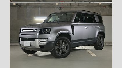 Defender 110 11