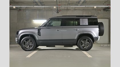 Defender 110 5