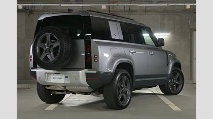 Defender 110 14