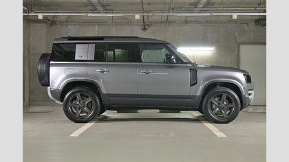 Defender 110 15