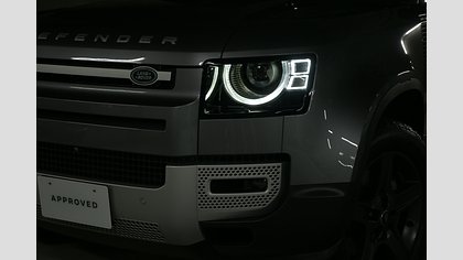 Defender 110 25