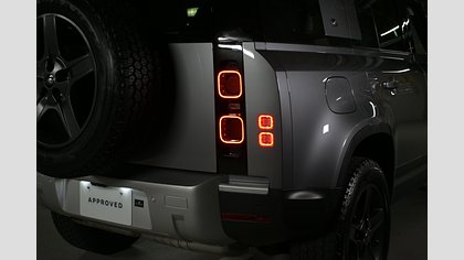 Defender 110 27