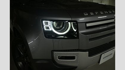Defender 110 26