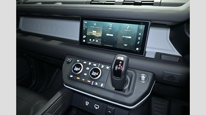 Defender 110 36