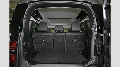 Defender 110 16
