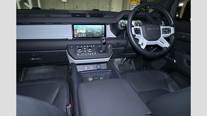 Defender 110 24