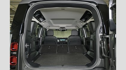 Defender 110 19