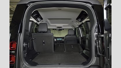 Defender 110 18