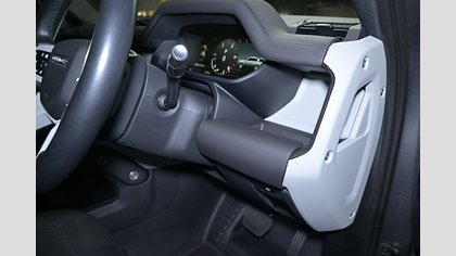 Defender 110 45