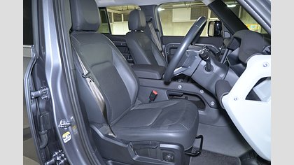 Defender 110 22
