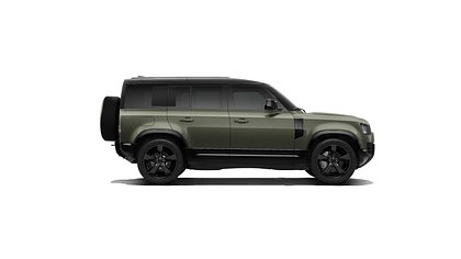 Defender 110 1