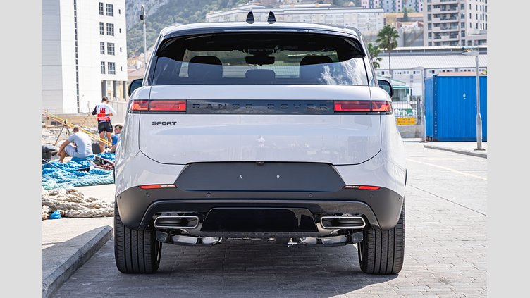 2027 New Land Rover Range Rover Sport Borasco Grey AWD / 4WD.



 3.0 S 380PS