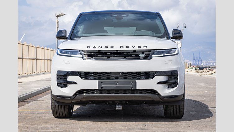 2027 New Land Rover Range Rover Sport Borasco Grey AWD / 4WD.



 3.0 S 380PS