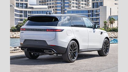 Range Rover Sport 5