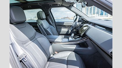 Range Rover Sport 11