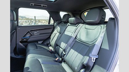 Range Rover Sport 12