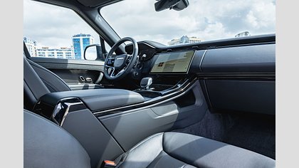 Range Rover Sport 7